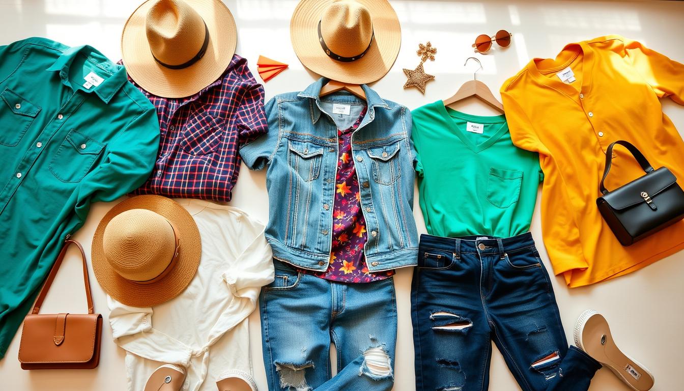 tendências de moda Cotton On