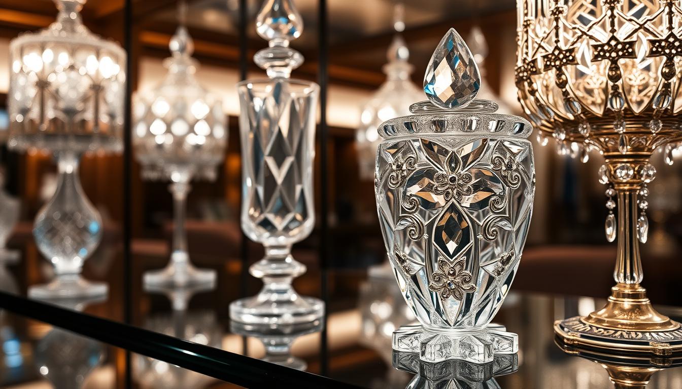 cristais decorativos