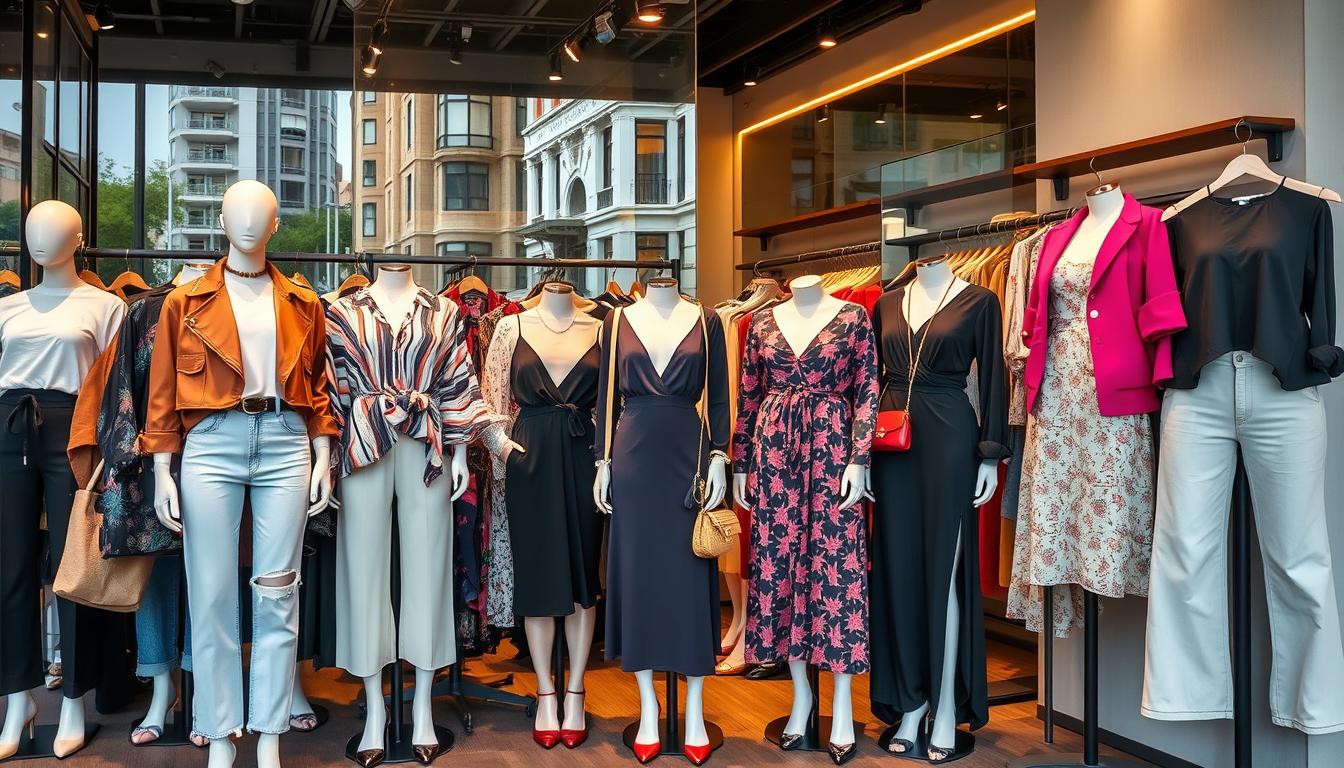 Moda Feminina na Dafiti