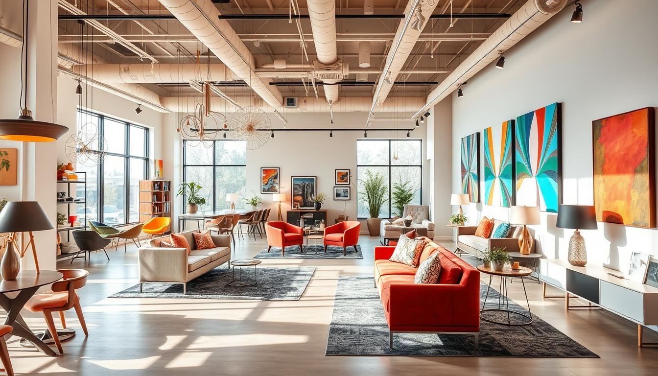 Trajetória de Inovação da Decor Colors