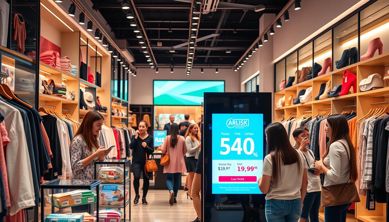 melhor cashback na Di Santinni