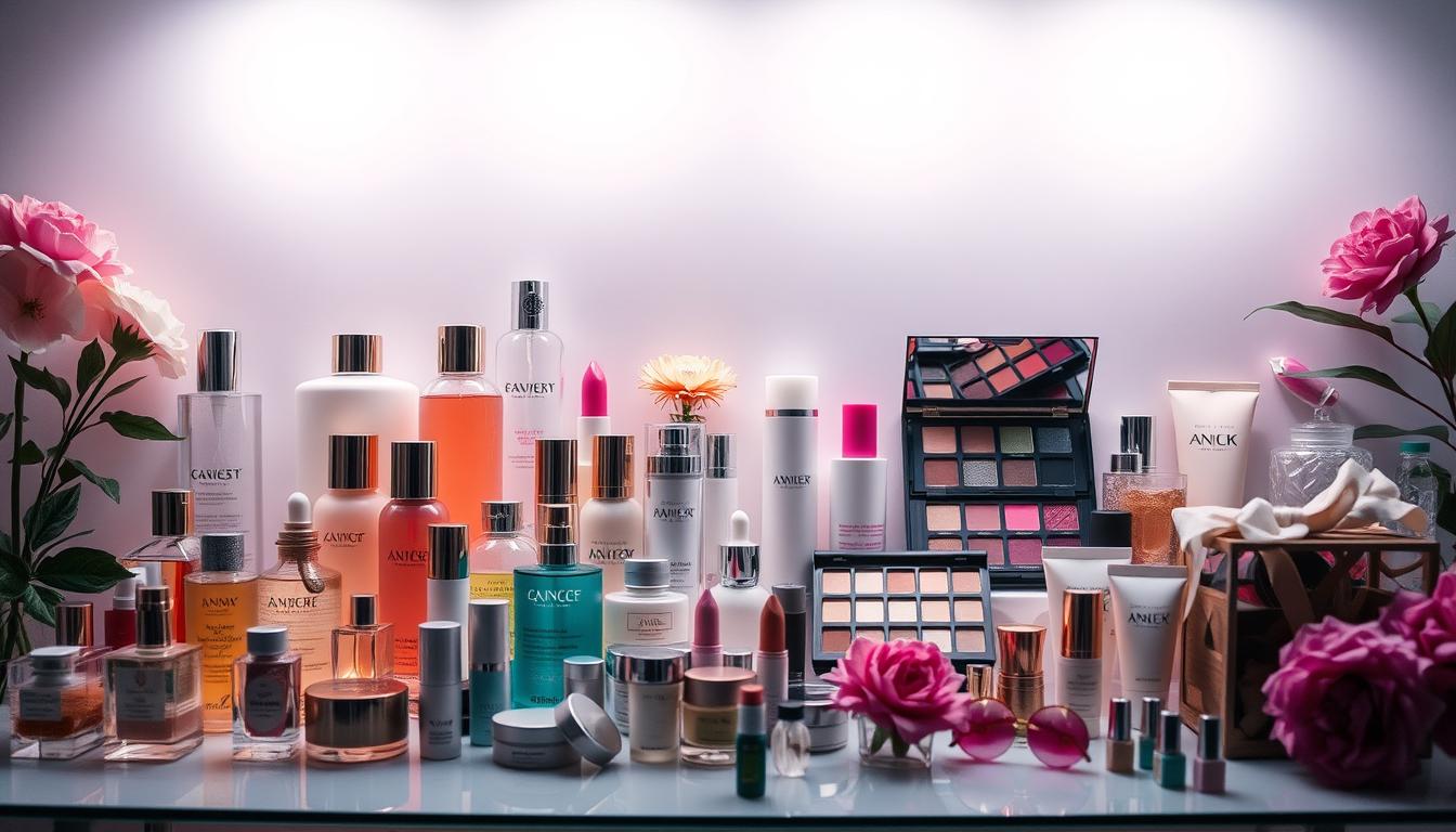 Descubra Doce Beleza