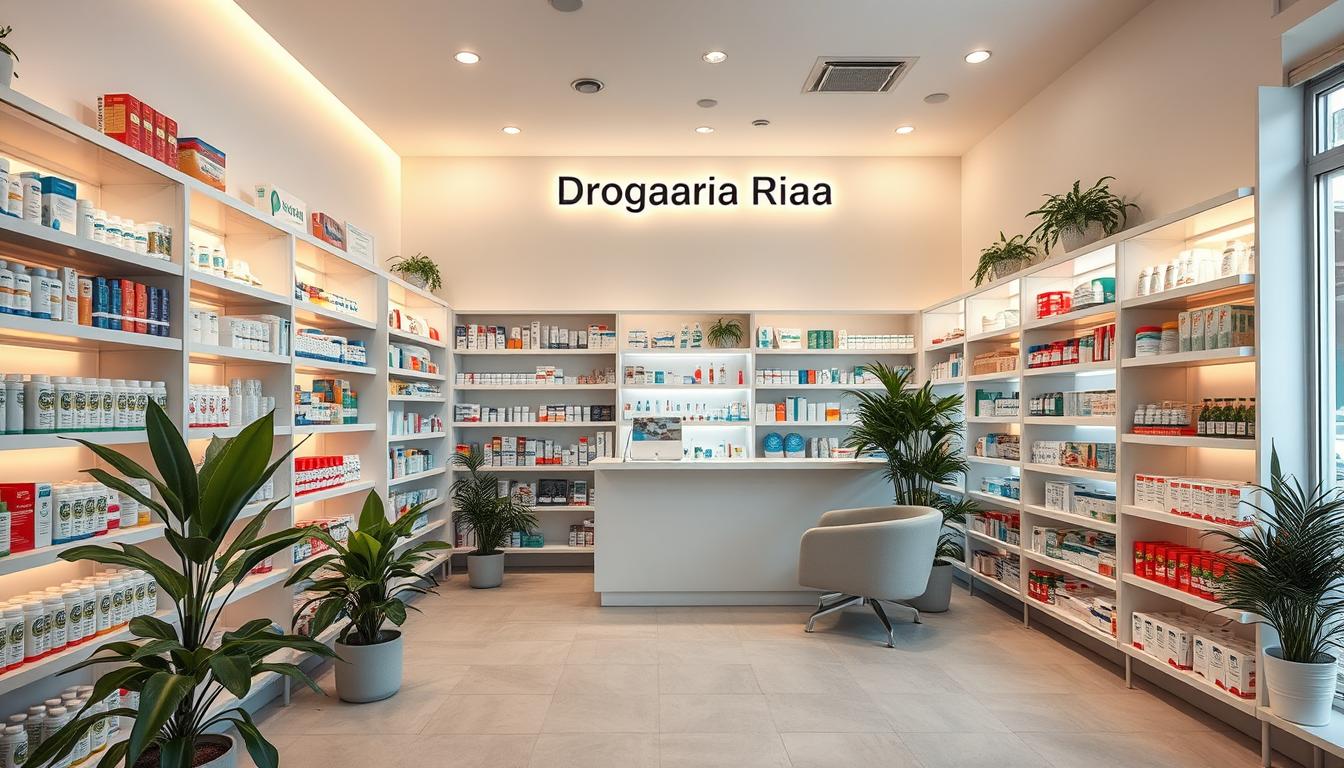 Droga Raia Saúde e Bem-estar