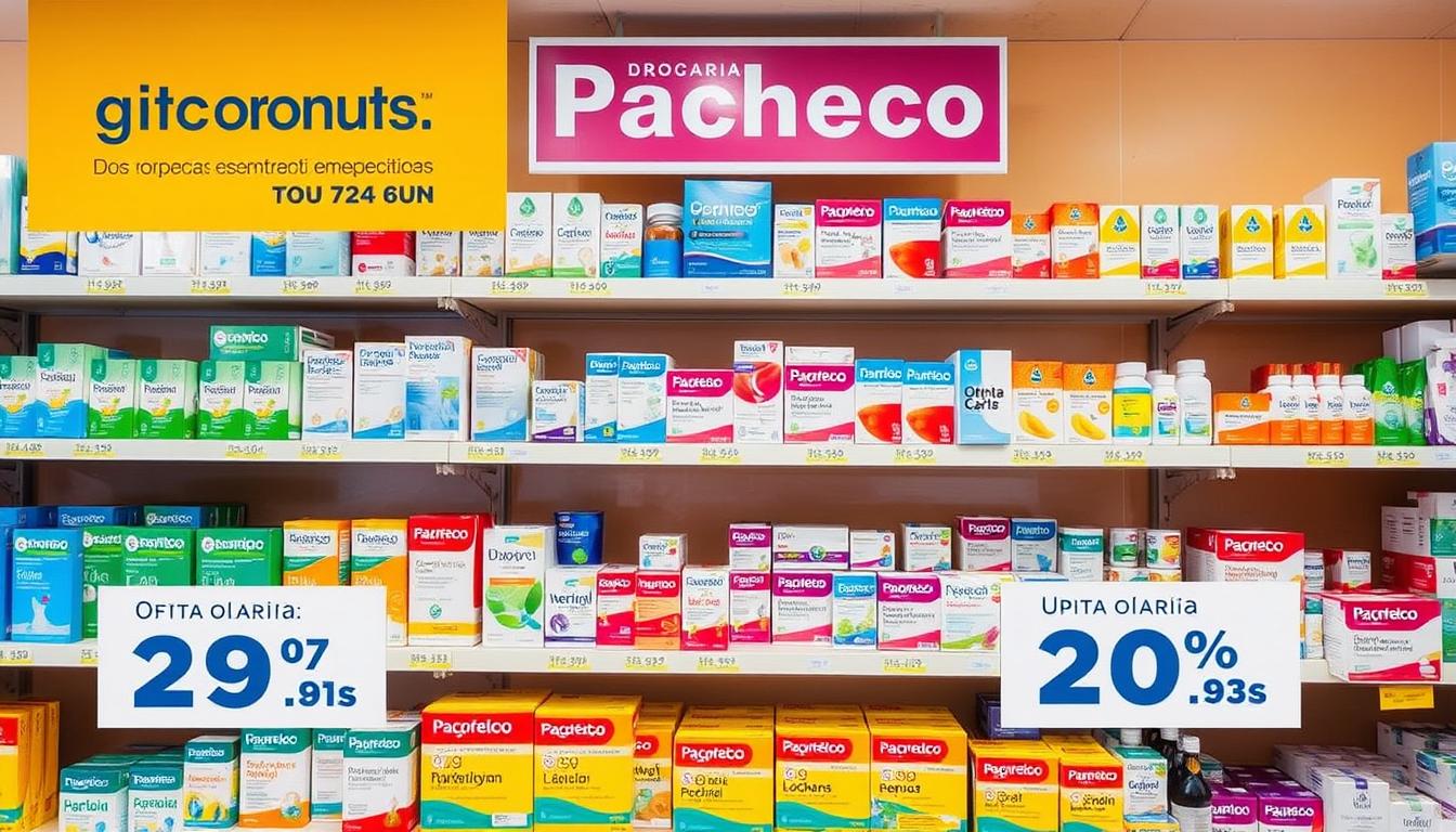 Drogaria Pacheco