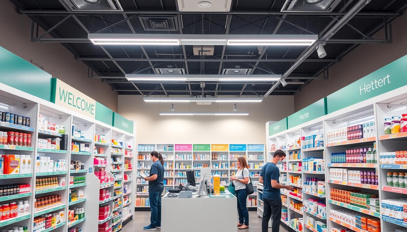 Compra Segura na Drogaria Venancio