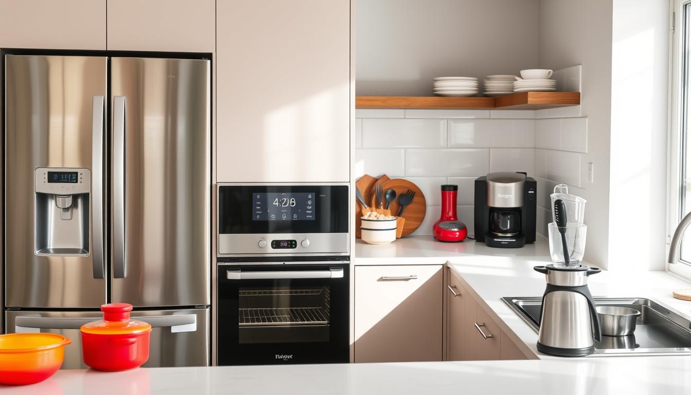 eletrodomésticos imperdíveis