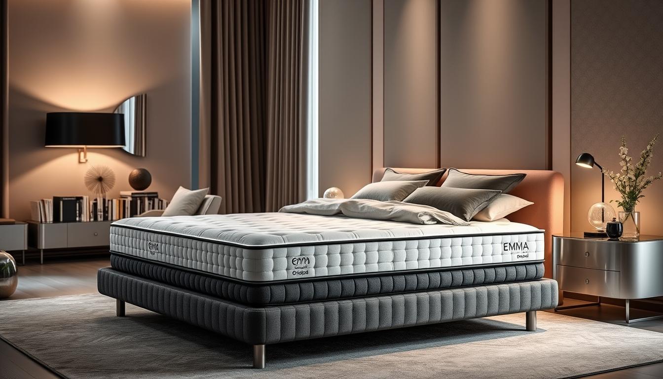 colchão Emma Original