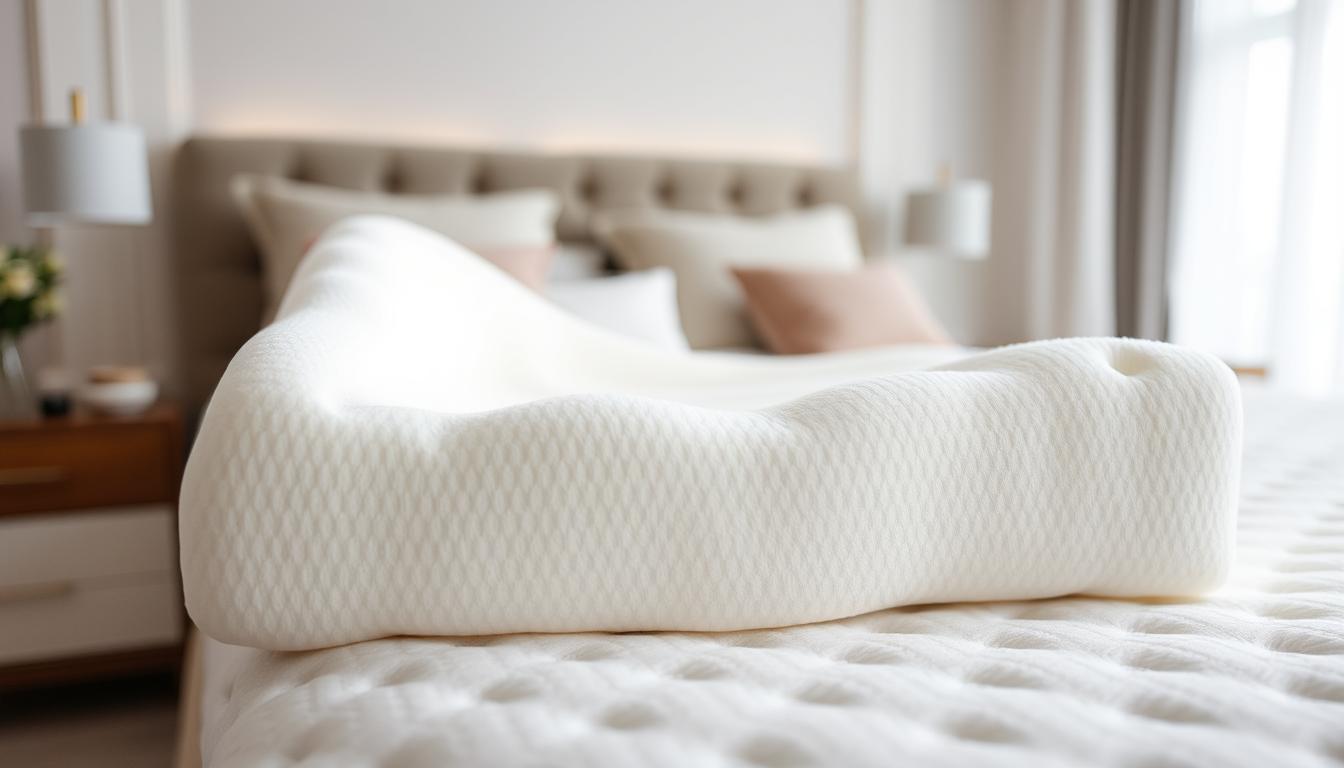 Espuma Viscoelástica