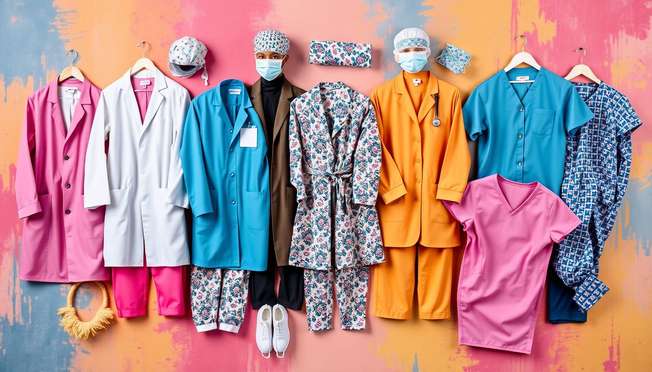 Empório Craft: Jalecos e Muito Mais!