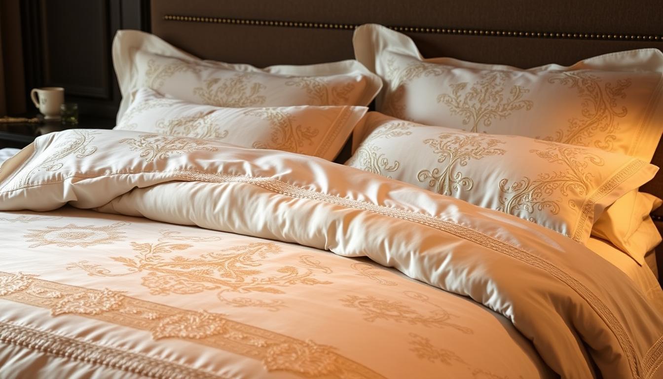 Enxovais Ibitinga - Bordados e Qualidade