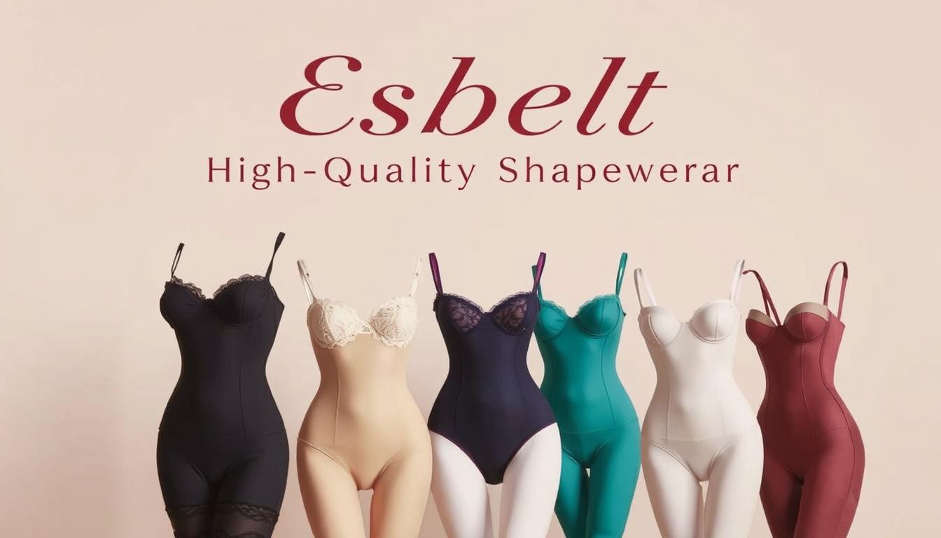 introdução cintas modeladoras