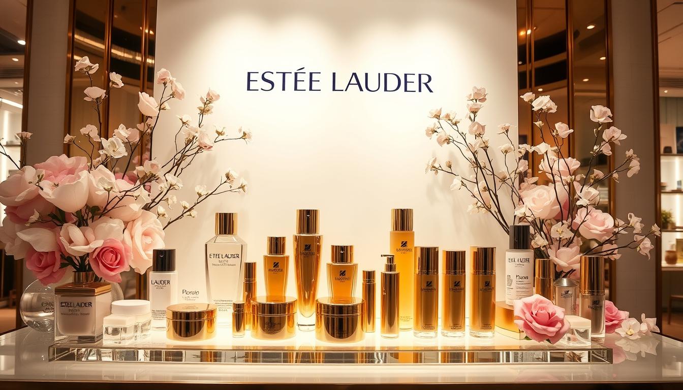 Estée Lauder
