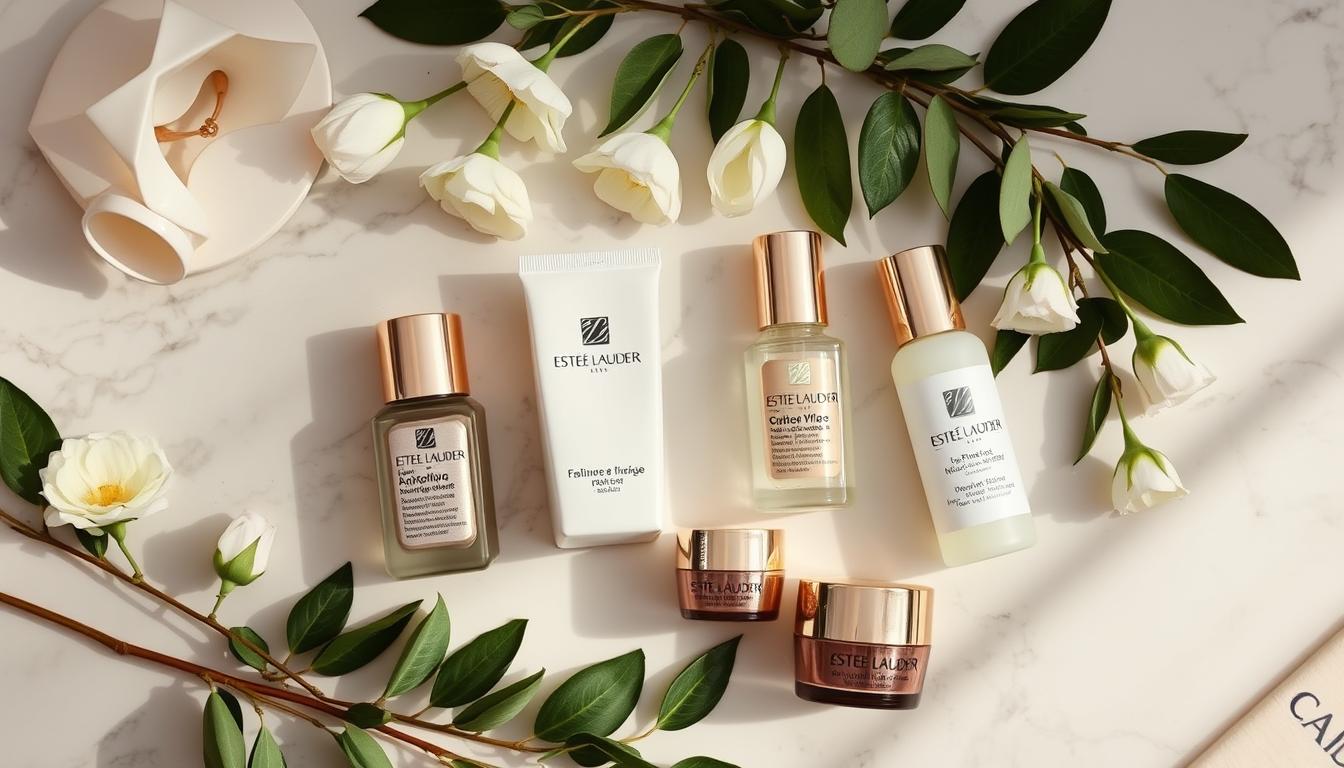 Estée Lauder Skincare