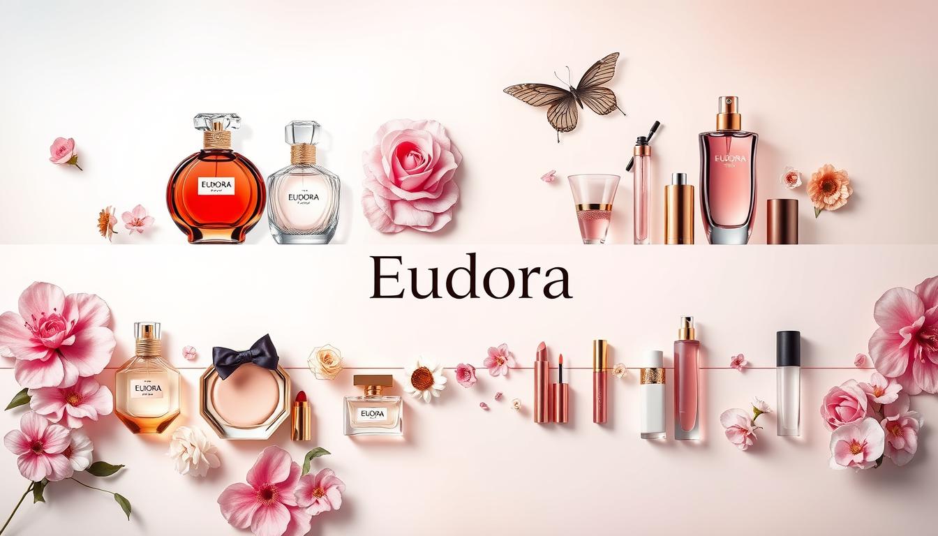 A História e Evolução da Marca Eudora