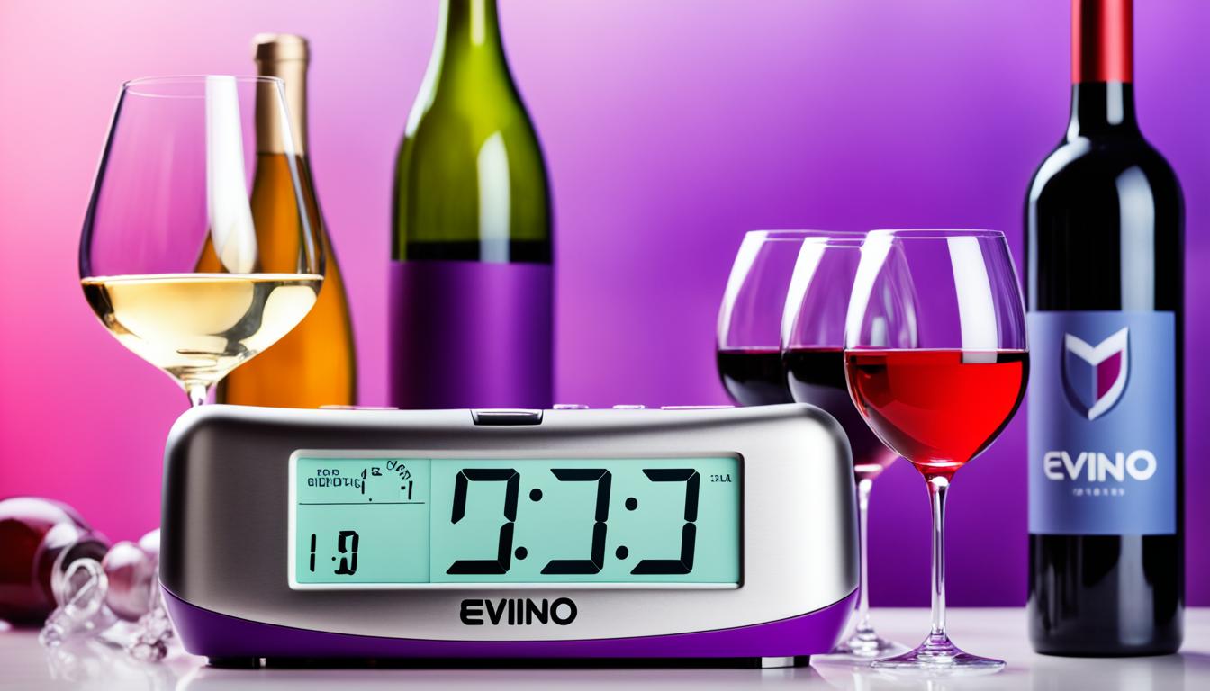 Alertas de Promoções Evino