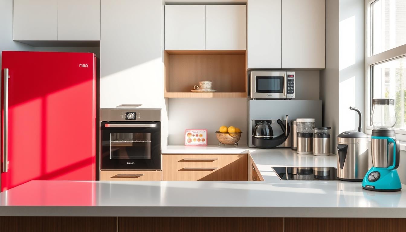 Eletrodomésticos Fastshop