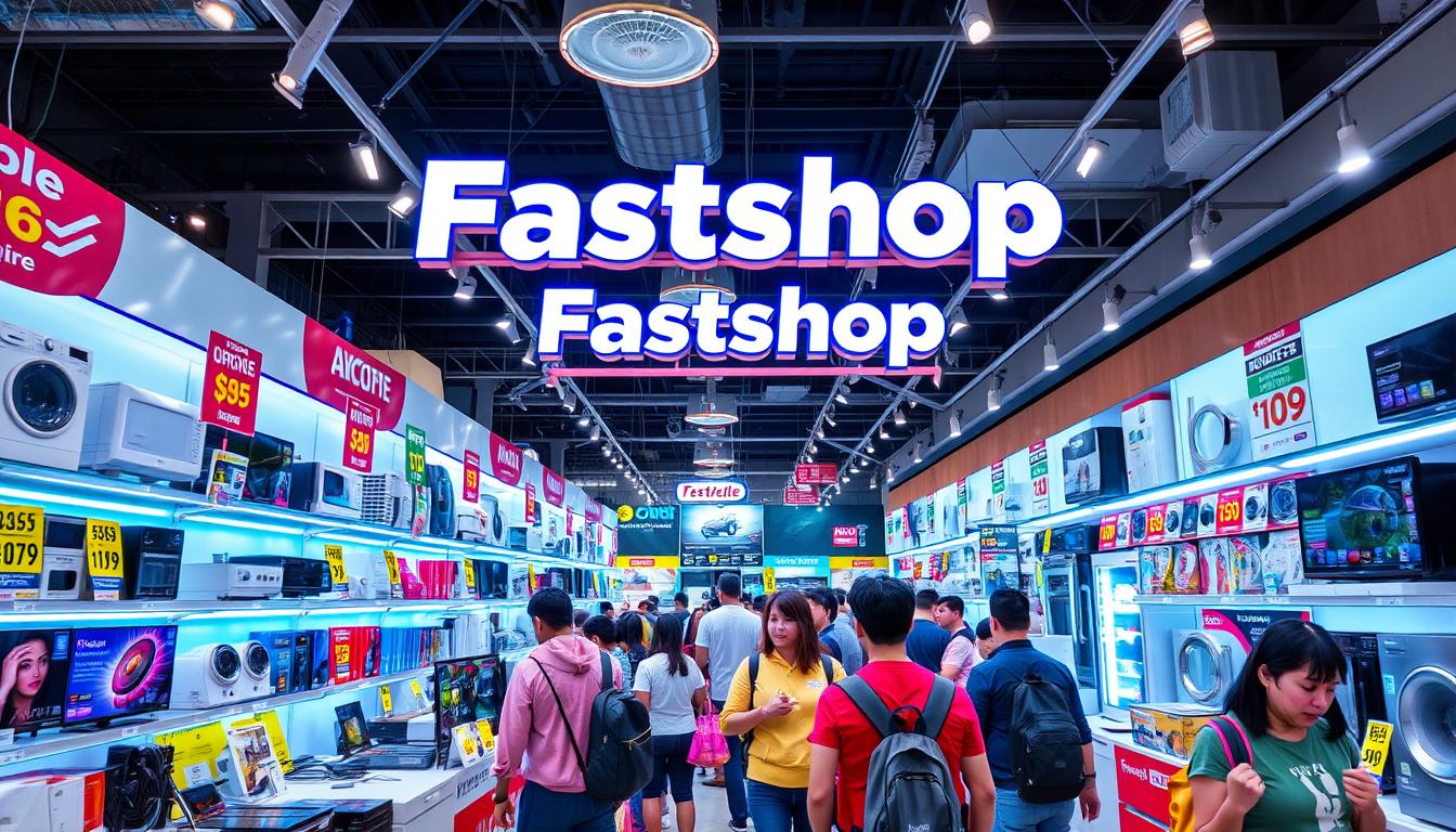 Fastshop