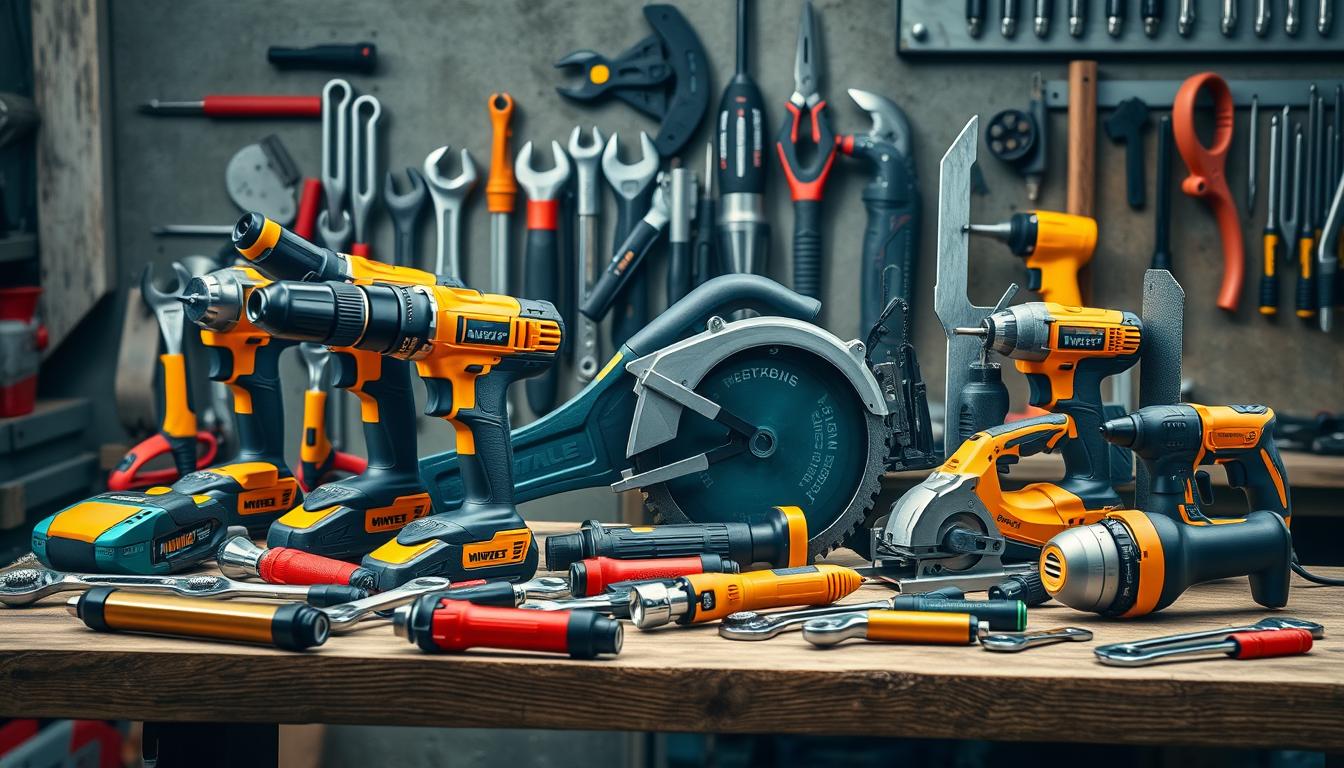 Produtos em Alta na Ferramentas Kennedy