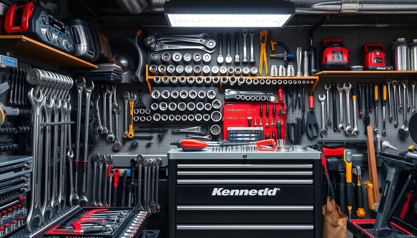 equipamentos automotivos