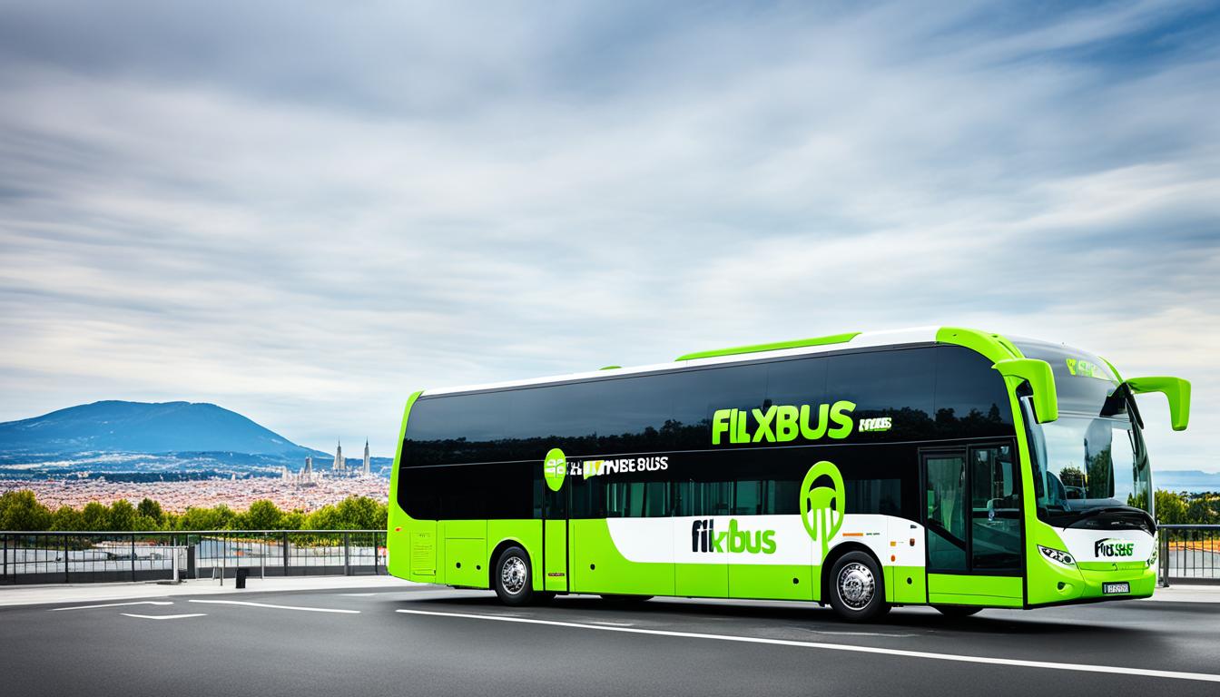 O que é a FlixBus