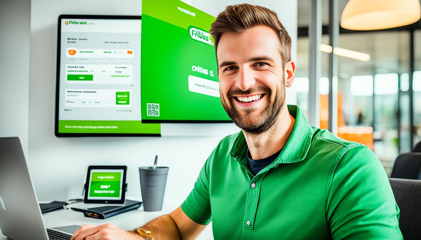 Reserva Online FlixBus