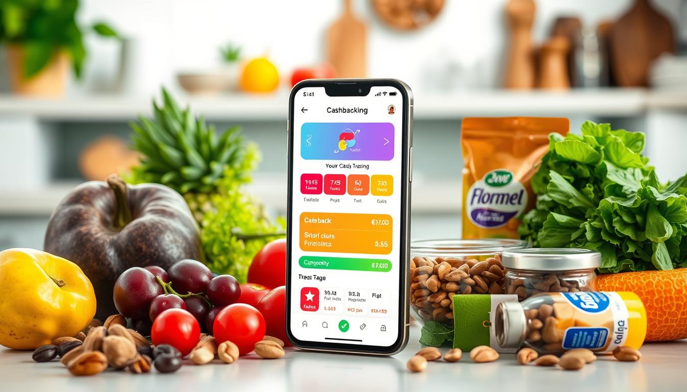 acompanhar cashback Flormel