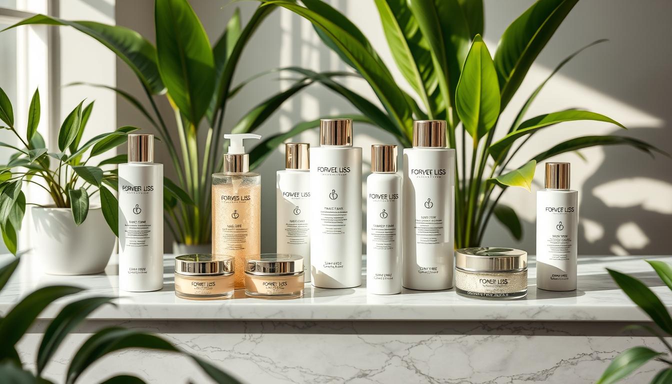 Produtos Profissionais para Cabelos