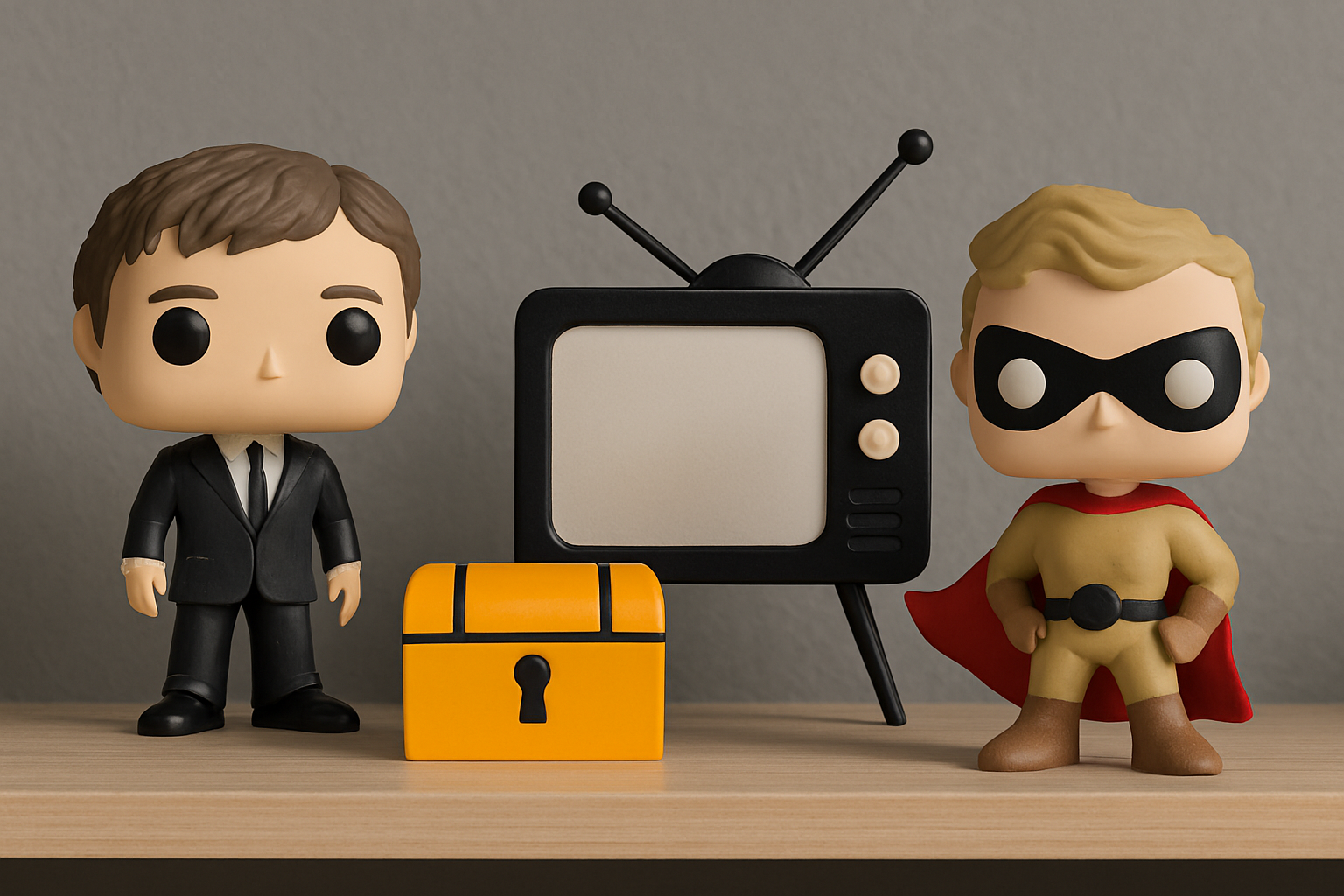 Cashback e cupom de desconto Funko