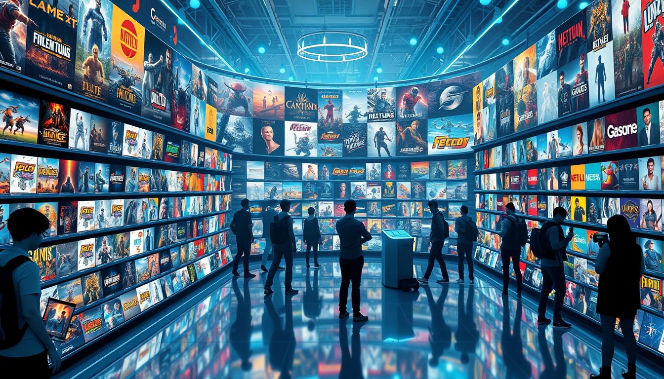 G2A Marketplace de Jogos