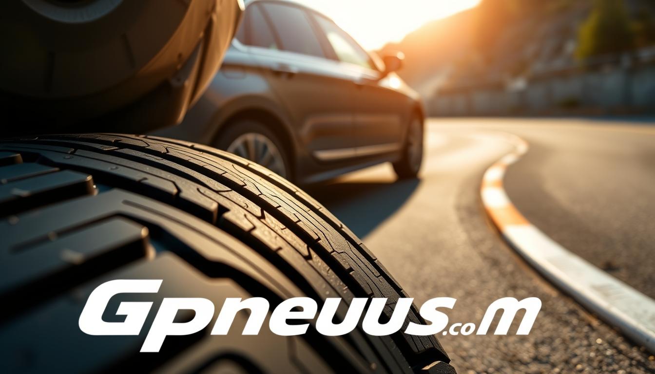 Importância dos pneus para a segurança do veículo