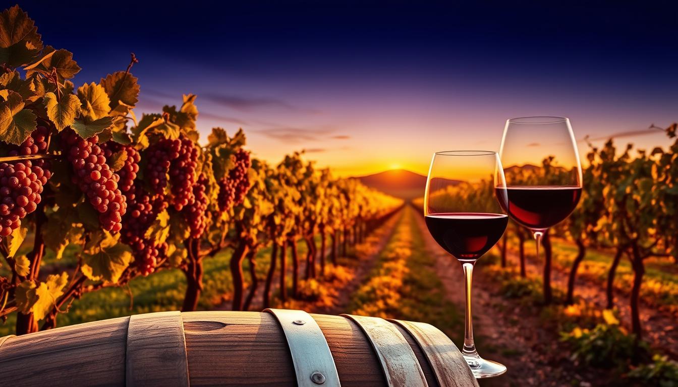 Grand Cru Vinhos Premium