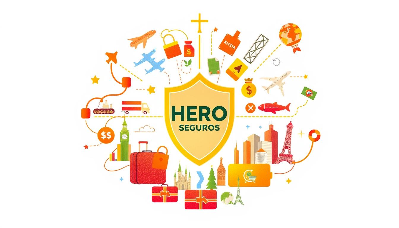 Vantagens Competitivas HERO Seguros