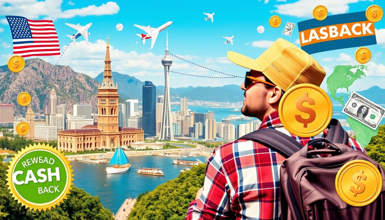 Cashback Iberia US LATAM