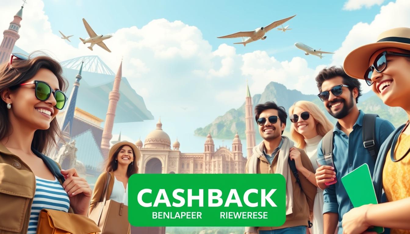 casos de sucesso cashback