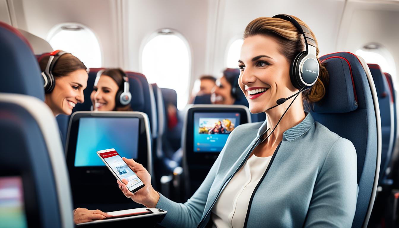 IBERIA EXPRESS services