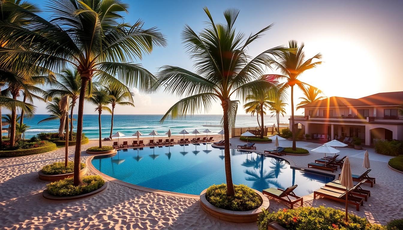 escolher Iberostar Praia do Forte