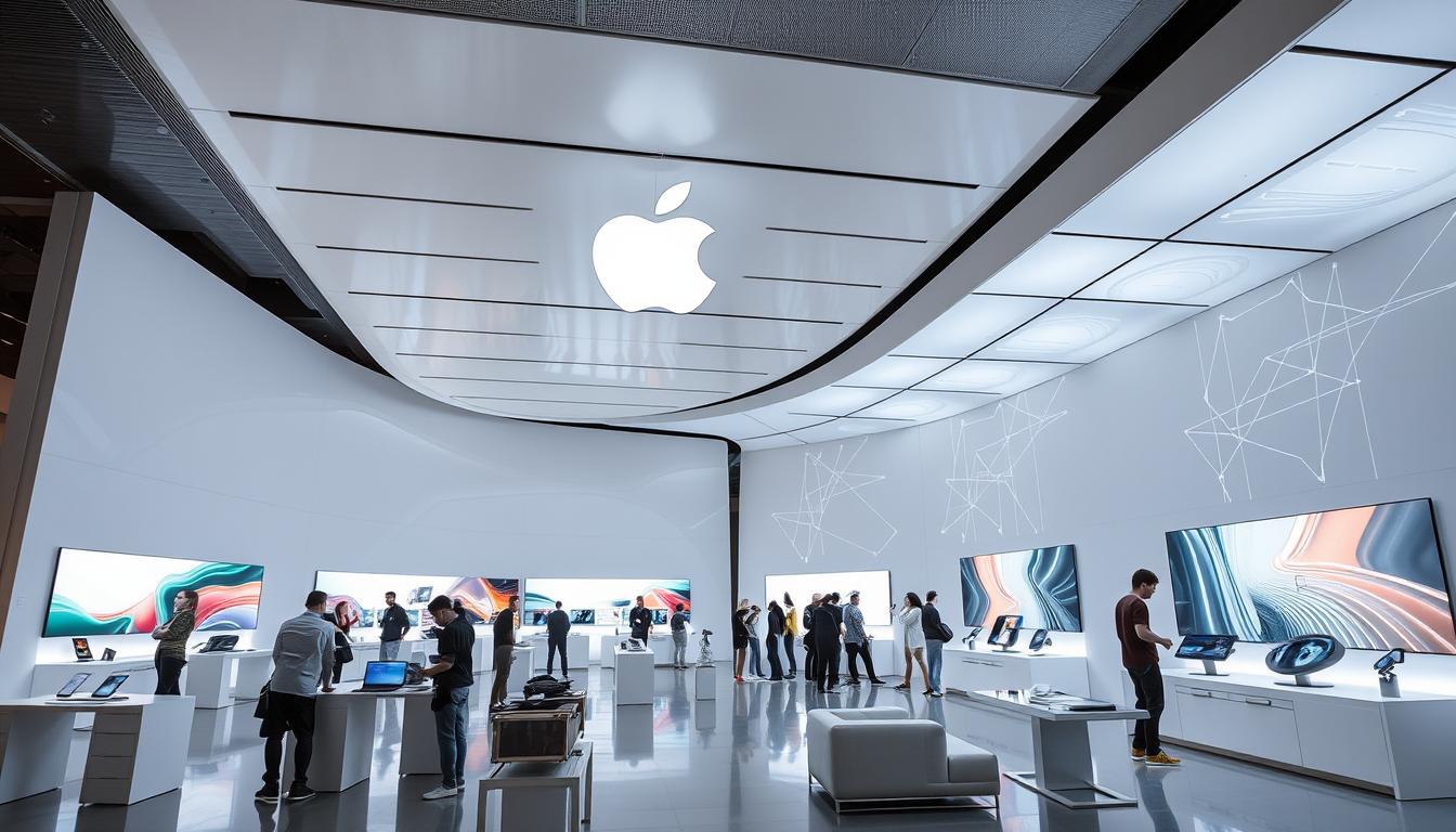 iPlace Inovação Tecnológica