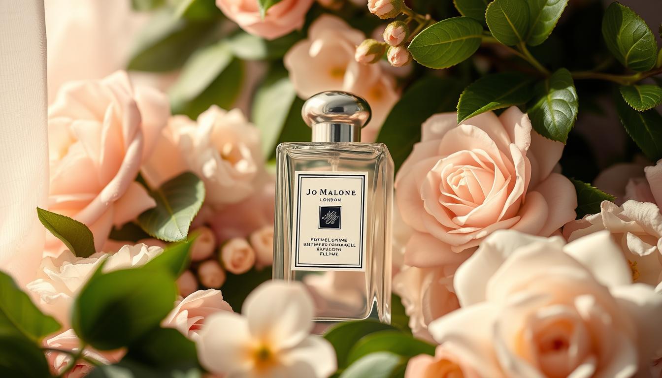 Exclusividade Jo Malone London