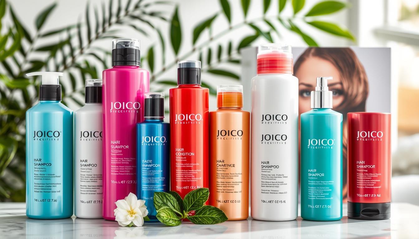 produtos Joico