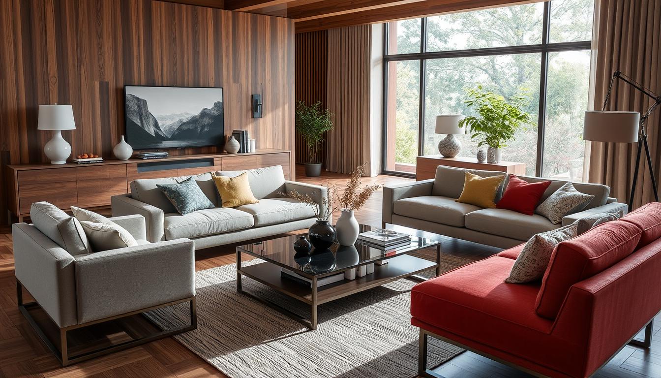 qualidade de móveis Kappesberg