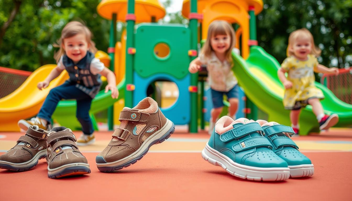 por que escolher Kidy Calçados