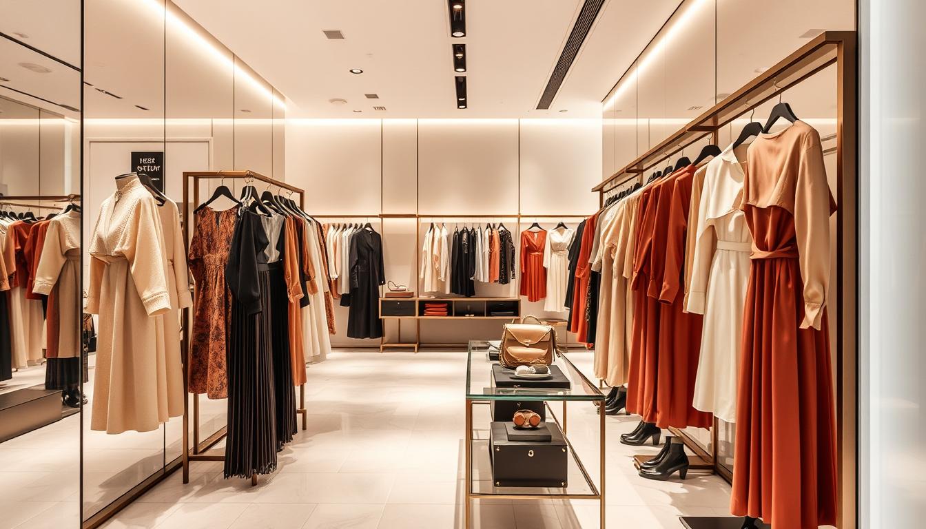 sofisticação na Le Lis Blanc