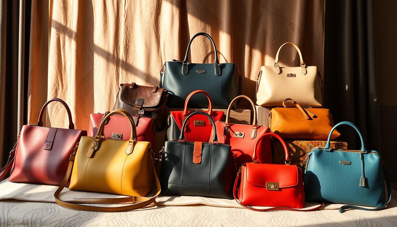 bolsas femininas Le Postiche