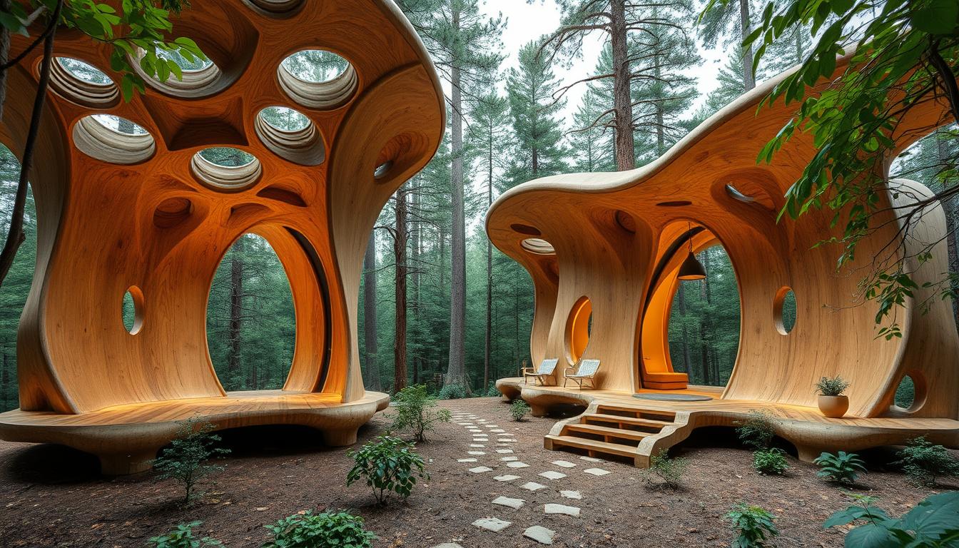 soluções em madeiras