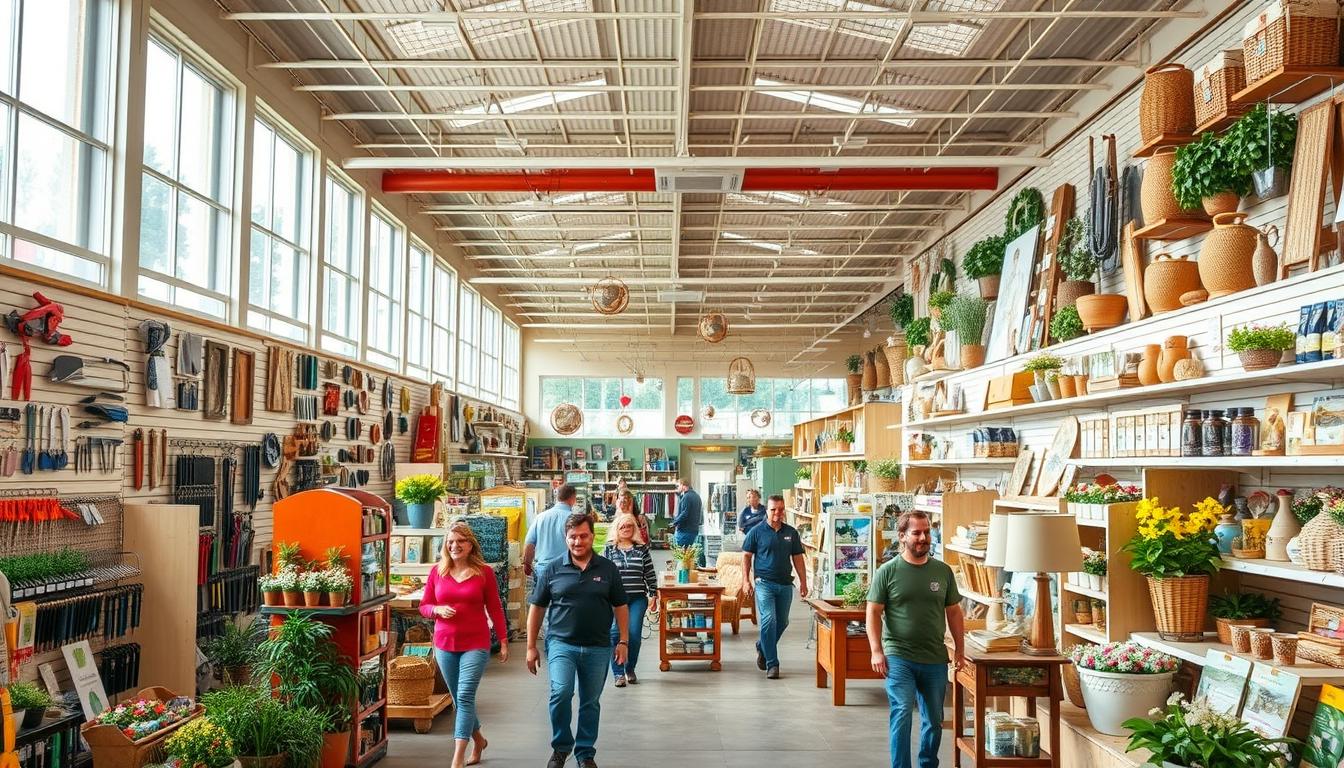 Multiespecialista do Lar