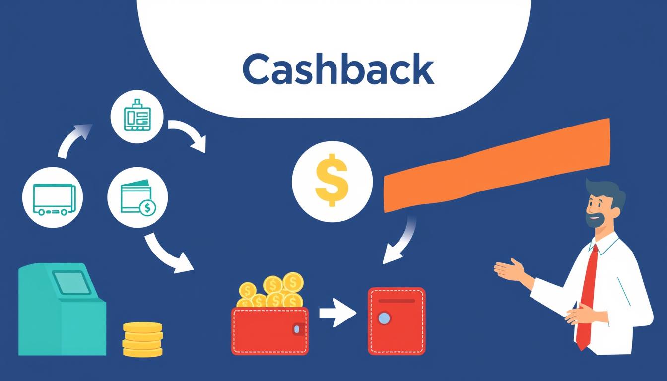 como funciona cashback