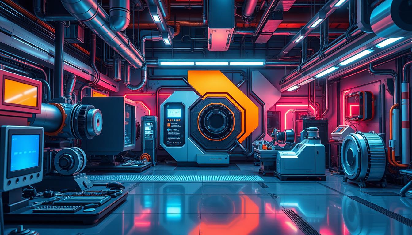 Grupo GG10 Inovação