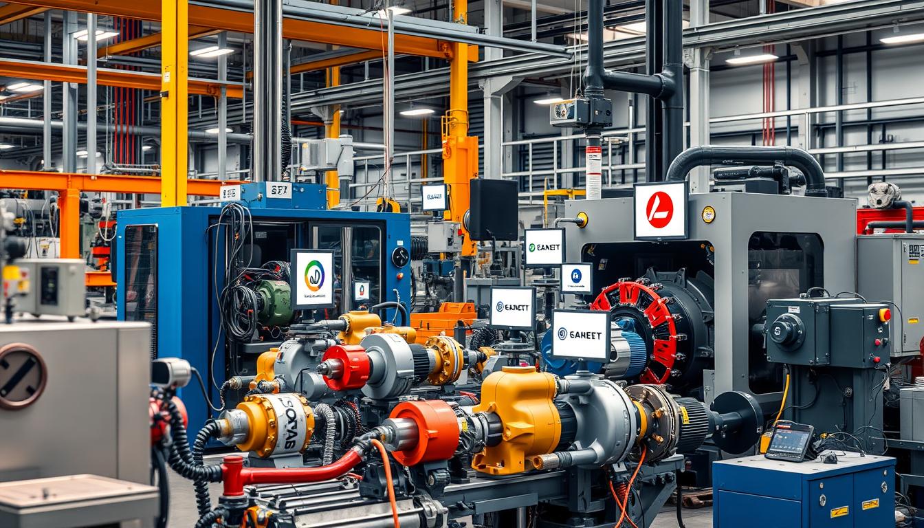 Parcerias Estratégicas