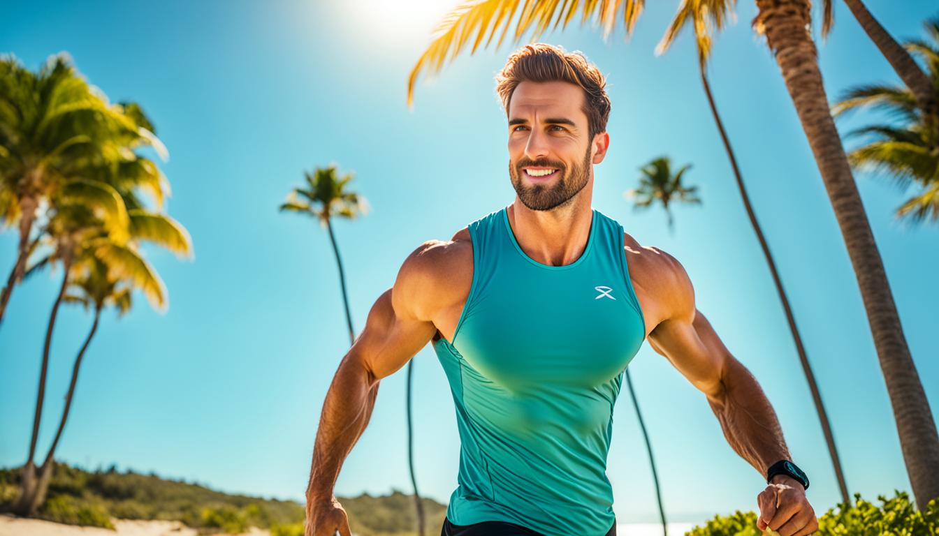 Moda fitness de qualidade na Liquido.com.br