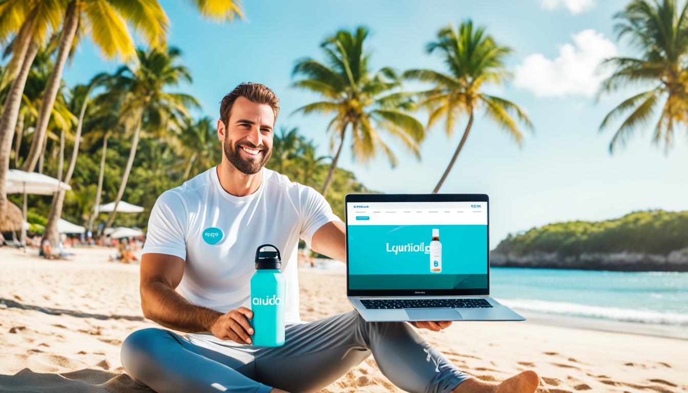 Comprar líquidos online